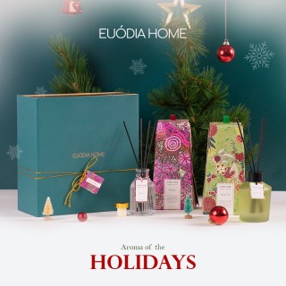 Winter Warmth 2 | Euodia Home Hampers